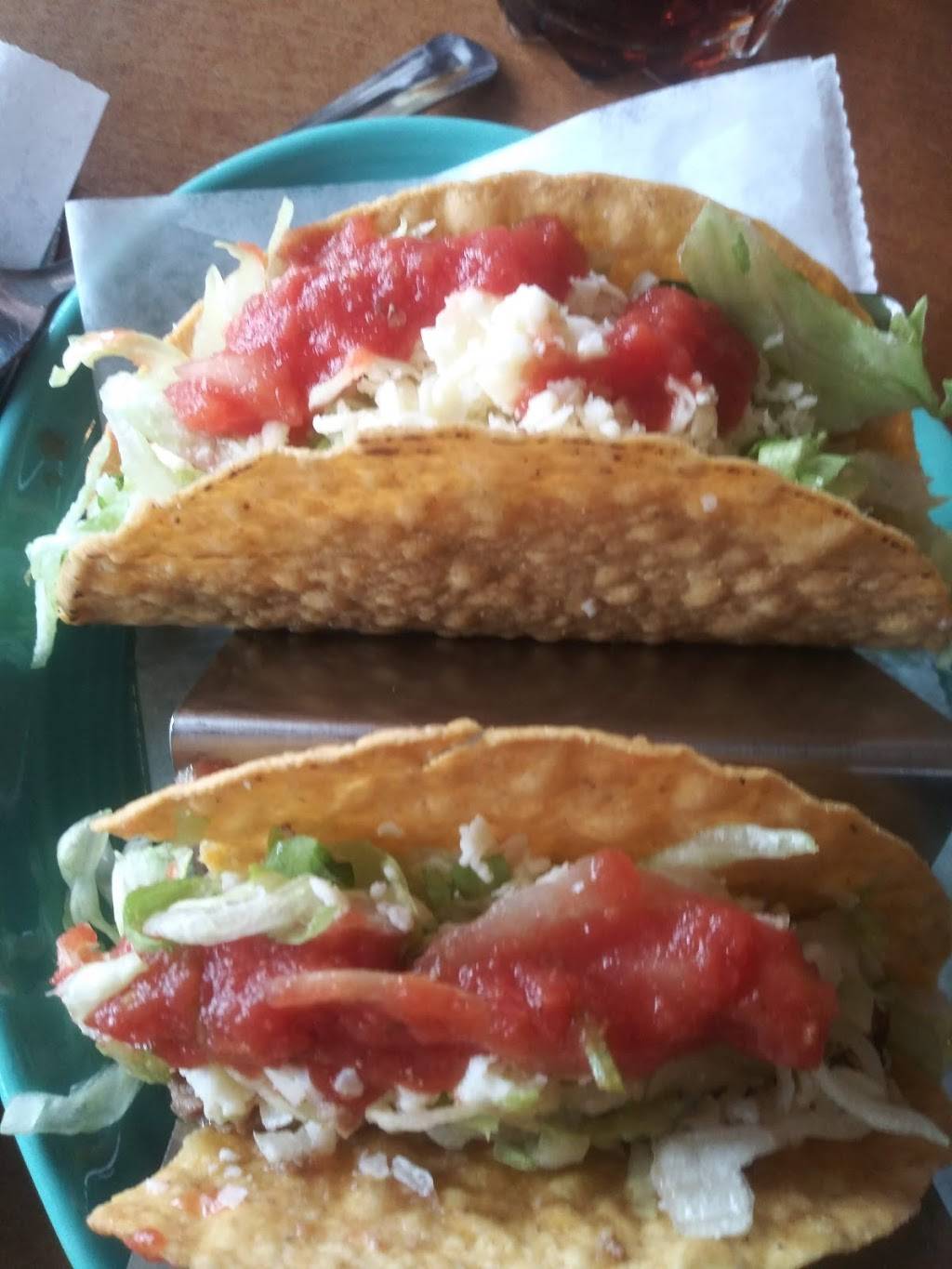 El Rodeo | restaurant | 853 N Hanover St, Carlisle, PA 17013, USA | 7172416288 OR +1 717-241-6288