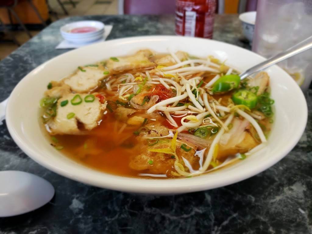 Pho 21 | restaurant | 5700 S Gessner Rd, Houston, TX 77036, USA | 7139886968 OR +1 713-988-6968