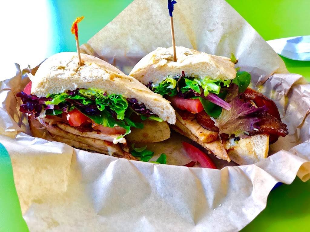 Lunchroom - Cordova | restaurant | 1824 Cordova Rd, Fort Lauderdale, FL 33316, USA | 9545305124 OR +1 954-530-5124