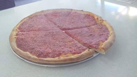 Slice & Diced Pizzeria | restaurant | 812 Oak St, Syracuse, NY 13208, USA | 3154741679 OR +1 315-474-1679