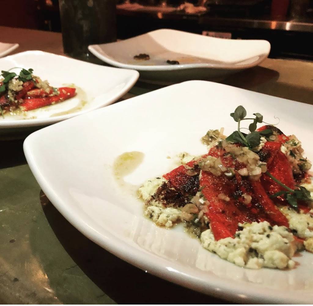 Mood Tapas Bar | restaurant | 218 N Tejon St Suite 100, Colorado Springs, CO 80903, USA | 7194229712 OR +1 719-422-9712