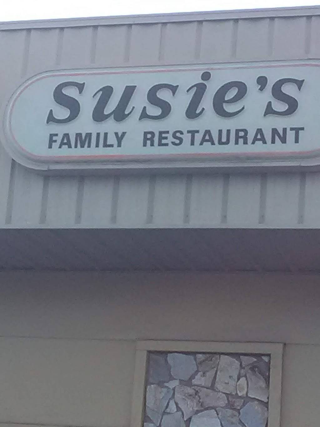 Susies Restaurant | restaurant | 6476 Ridge Rd, Port Richey, FL 34668, USA | 7278443928 OR +1 727-844-3928