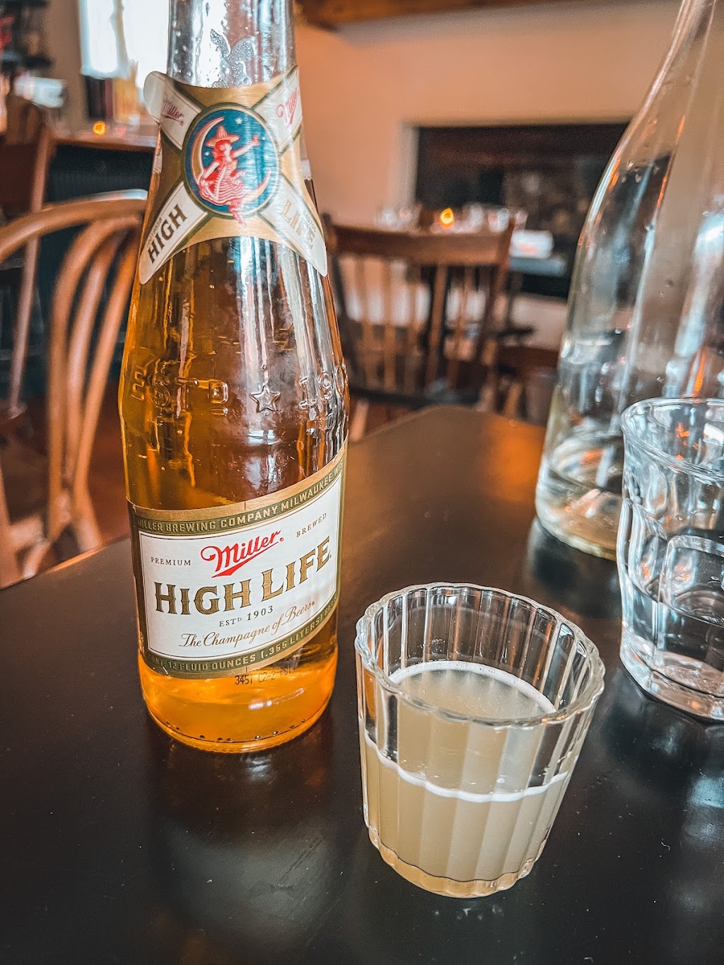 Tiny Pine Bistro | restaurant | 968 Main St, Carbondale, CO 81623, USA | 9703404471 OR +1 970-340-4471