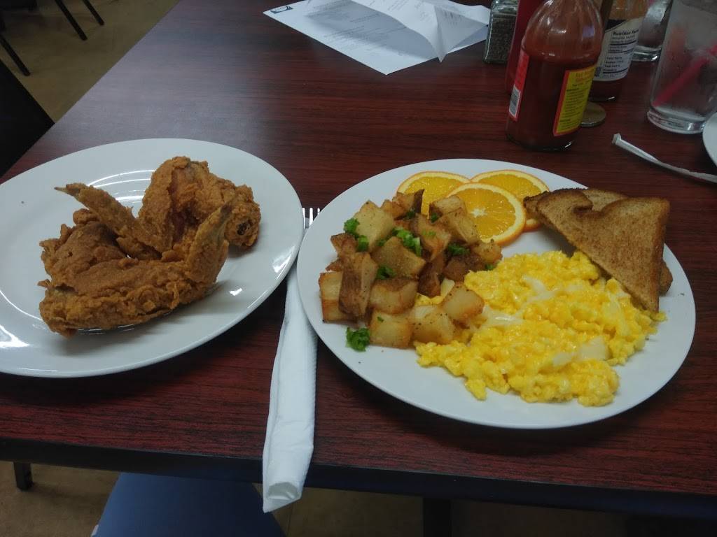 Not Your Mamas Kitchen | restaurant | 1701 E Compton Blvd, Compton, CA 90221, USA | 3109338896 OR +1 310-933-8896