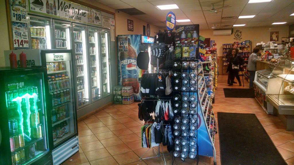 Swan Delicatessen & Grill | restaurant | 519 NY-22, Purdys, NY 10578, USA | 9142778182 OR +1 914-277-8182