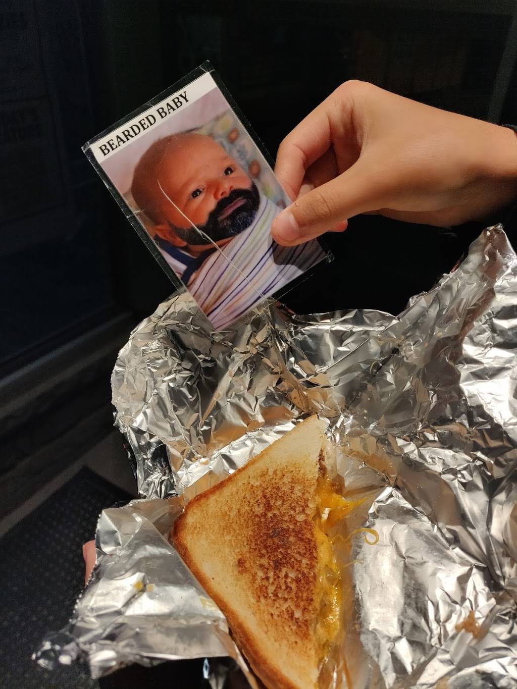 Cheeses Murphy | restaurant | 46 King St N, Waterloo, ON N2J 2W9, Canada | 5198860227 OR +1 519-886-0227