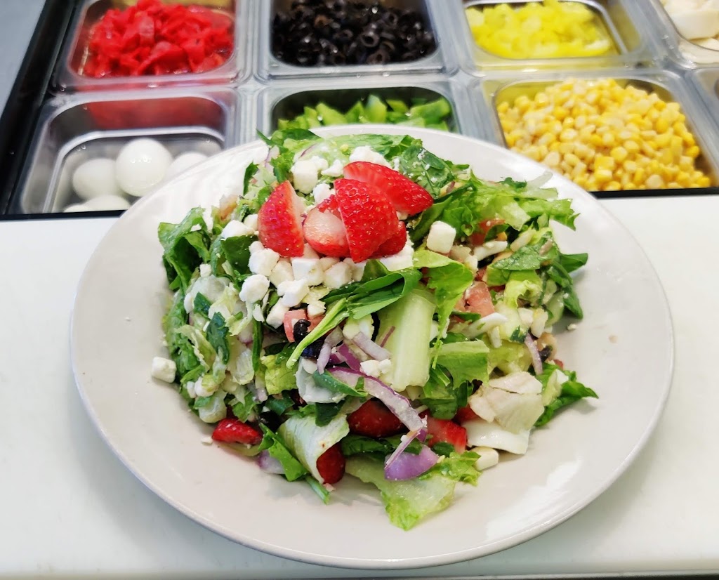 Kens Healthy Delights | bakery | 8422 Mills Dr, Miami, FL 33183, USA | 3052794767 OR +1 305-279-4767