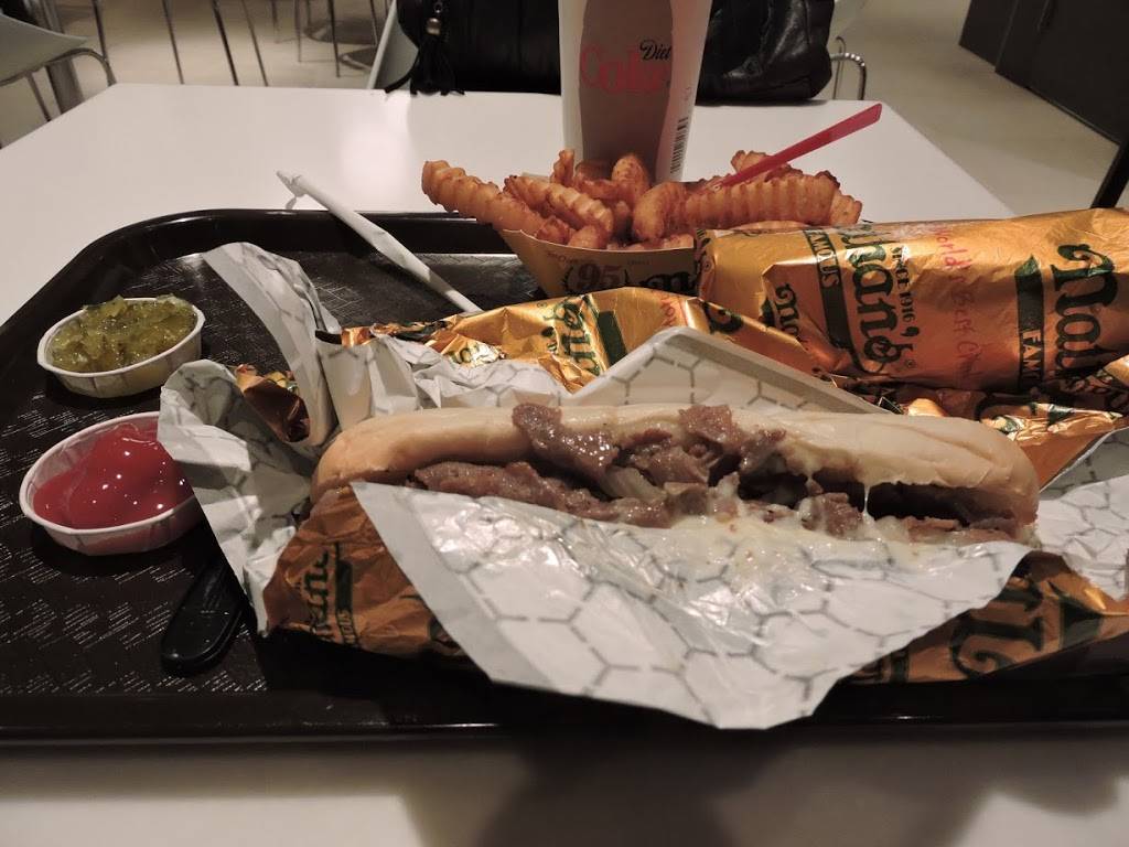 Nathans Famous Hot Dogs | restaurant | Terminal D - North Terminal, Gate D37, Miami International Airport, 2100 NW 42nd Ave, Miami, FL 33126, USA | 7862954097 OR +1 786-295-4097