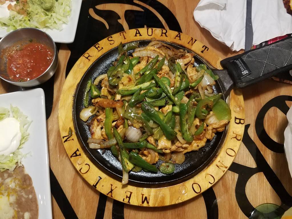 Bronco Mexican Grill | restaurant | 1400 Kempsville Rd Ste#111-112, Chesapeake, VA 23320, USA | 7574108400 OR +1 757-410-8400