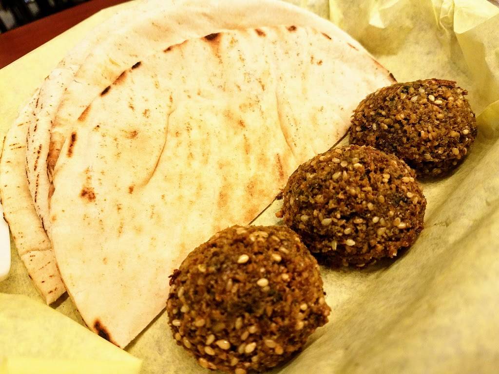 The Mediterranean | restaurant | 1847 Willow Pass Rd, Concord, CA 94520, USA | 9258250608 OR +1 925-825-0608