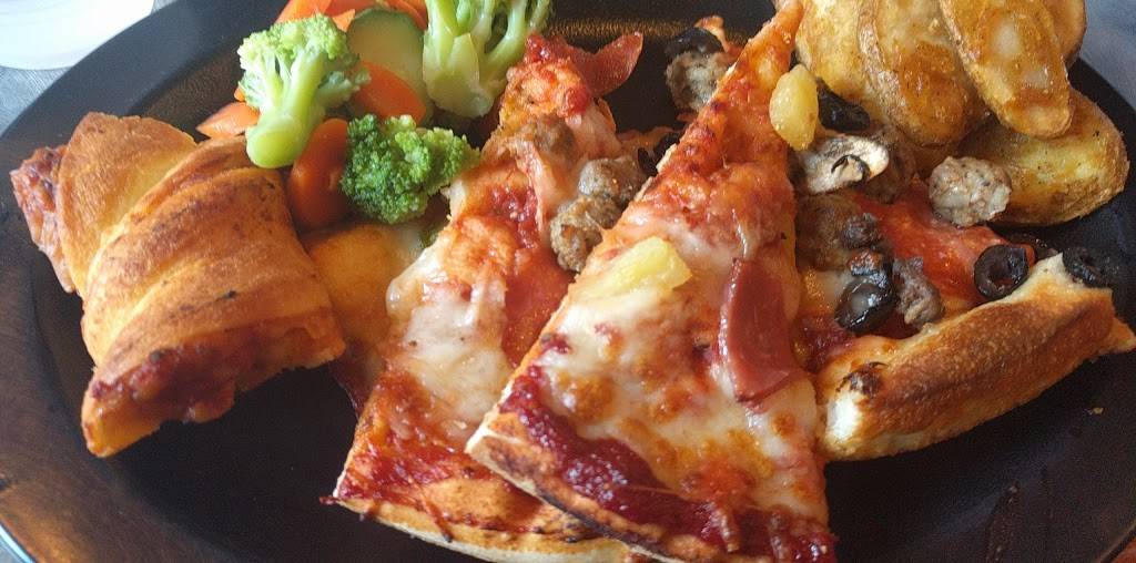 Shakeys Pizza Parlor | restaurant | 665 E Del Amo Blvd, Carson, CA 90746, USA | 3103272570 OR +1 310-327-2570