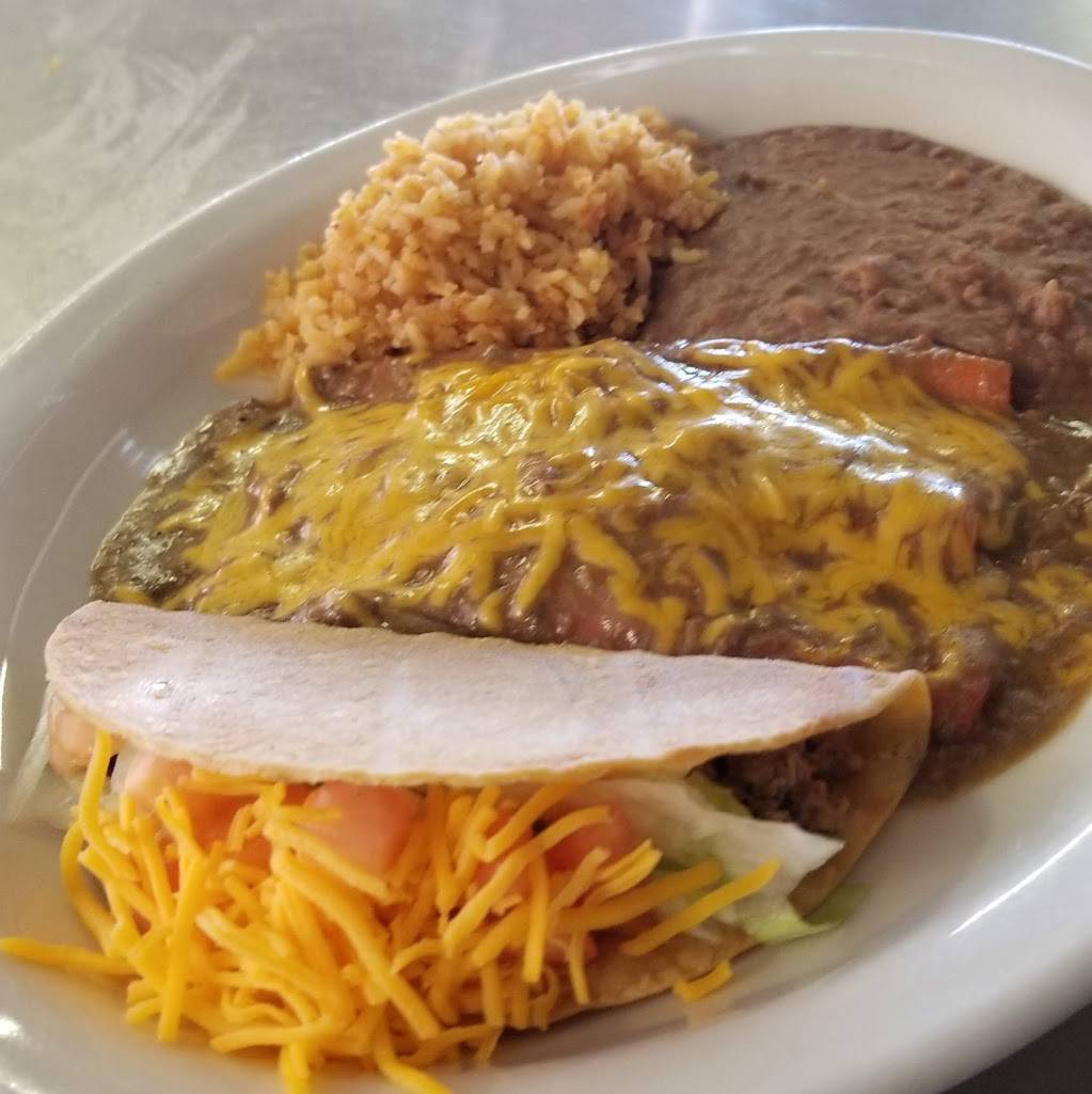 Cafe Alameda | restaurant | 342 W Houston St, San Antonio, TX 78205, USA | 2103544414 OR +1 210-354-4414