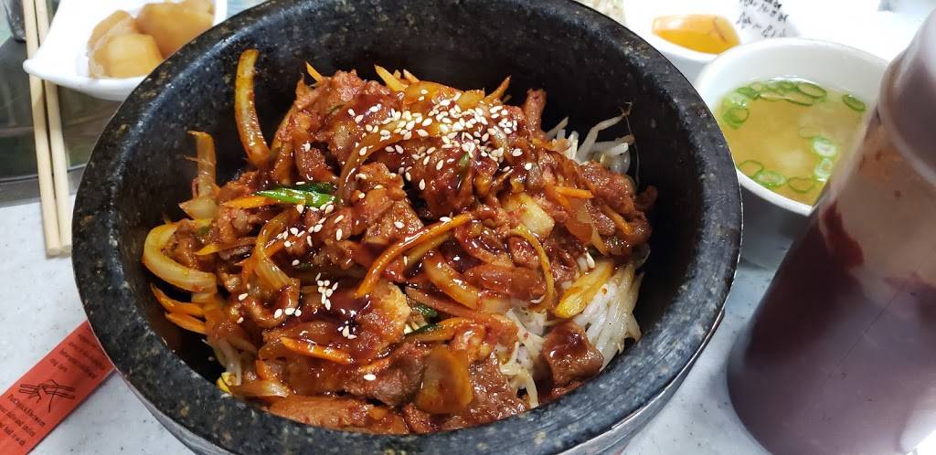 Kojaba Bar Korean Japanese BBQ | restaurant | 601 Business Loop 70 W # 206, Columbia, MO 65203, USA | 5734428383 OR +1 573-442-8383