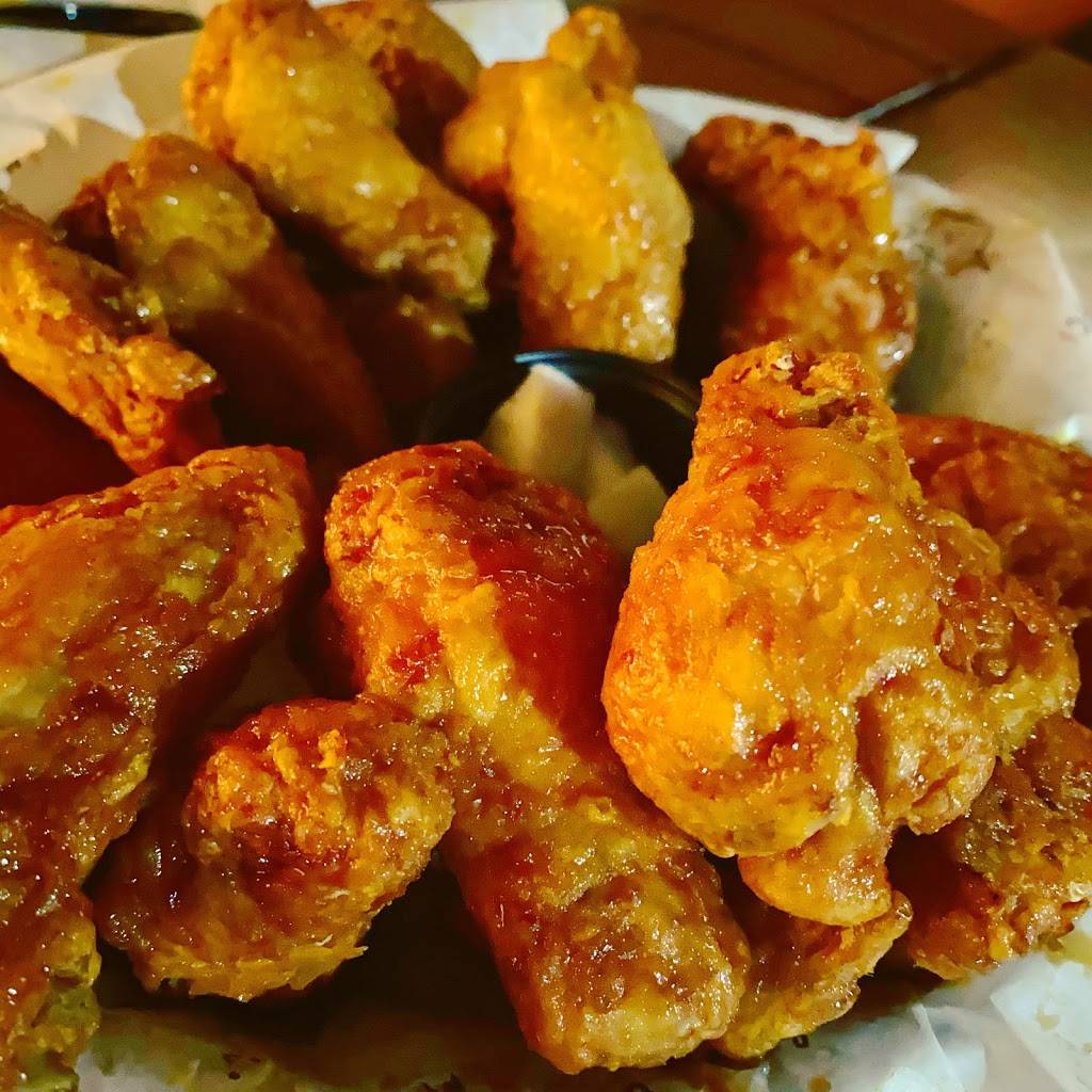 Mad for Chicken Bayside | restaurant | 39-02 Bell Blvd, Queens, NY 11361, USA | 7182242119 OR +1 718-224-2119