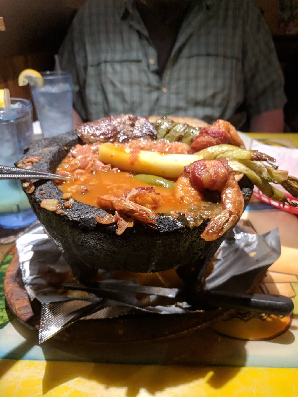 El Rio Grande | restaurant | 7205 Houston Rd, Florence, KY 41042, USA | 8595258222 OR +1 859-525-8222