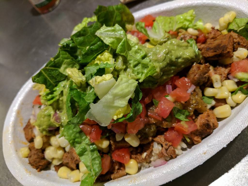 Chipotle Mexican Grill | restaurant | 1774 Sheridan St, Hollywood, FL 33020, USA | 9549234401 OR +1 954-923-4401