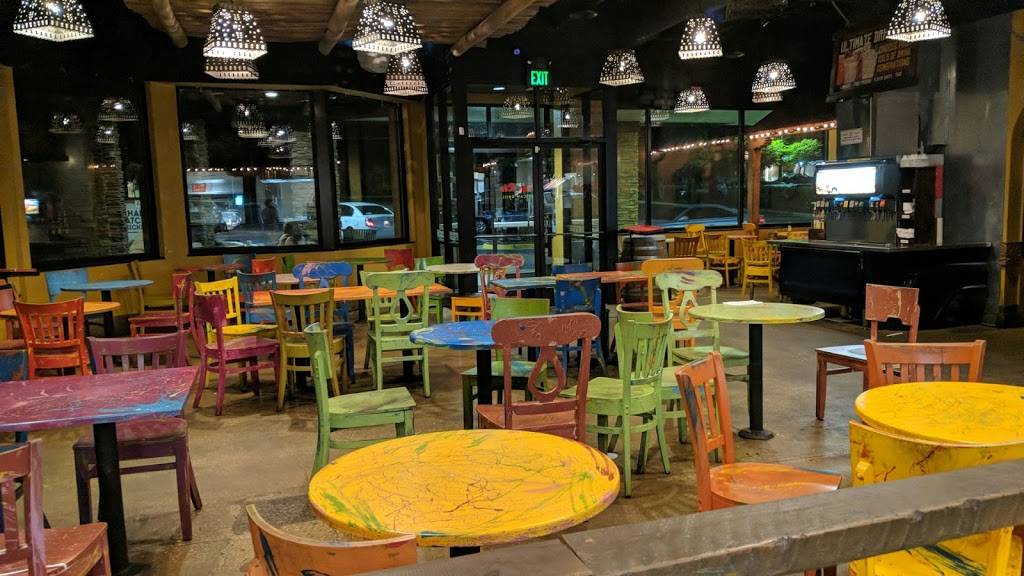 Cafe Rio Mexican Grill | restaurant | 6003 Burke Centre Pkwy, Burke, VA 22015, USA | 5715222200 OR +1 571-522-2200