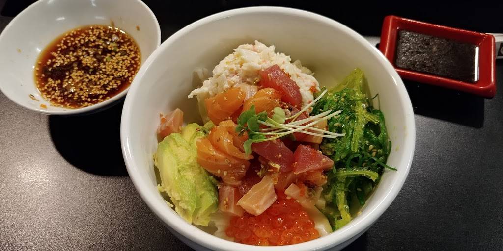 House of Sake | restaurant | 313 N Civic Dr, Walnut Creek, CA 94596, USA | 9259308811 OR +1 925-930-8811