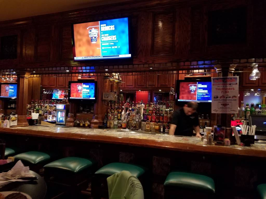 Johnny Vs Sports Pub | restaurant | 58 N Main St, Frankfort, IN 46041, USA | 7656544702 OR +1 765-654-4702