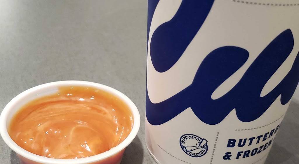 Culvers | restaurant | 8410 Citrus Park Dr, Tampa, FL 33625, USA | 8139260013 OR +1 813-926-0013