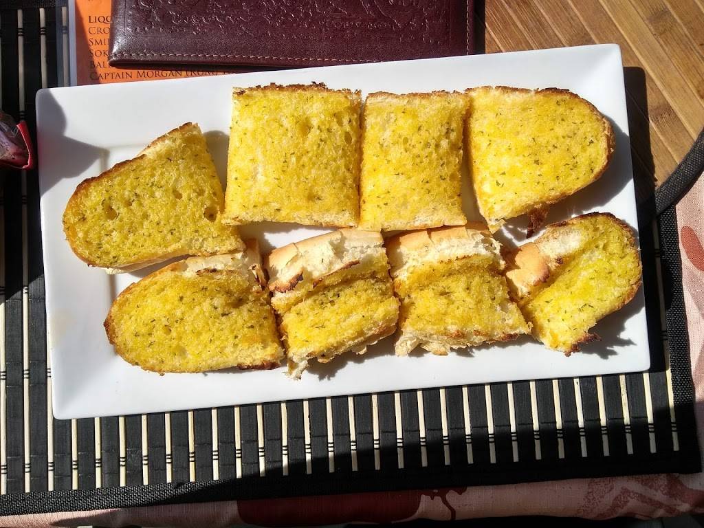 Pizzeria La Terrazza | restaurant | 260 Doon S Dr #10, Kitchener, ON N2P 2X3, Canada | 5198953939 OR +1 519-895-3939