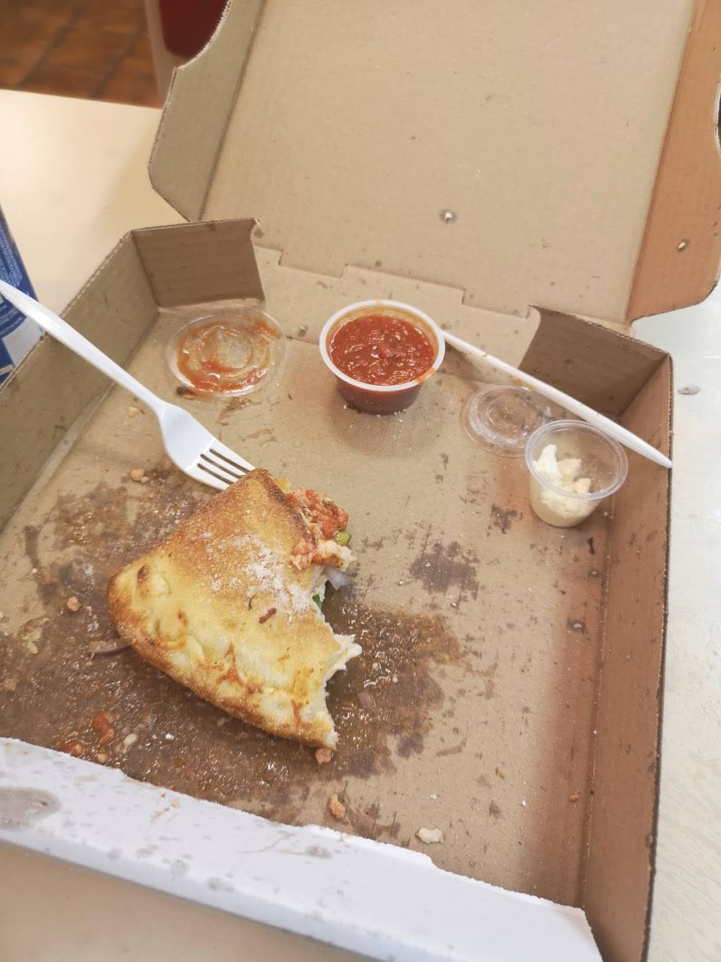 Niva Pizza & Wings | restaurant | 800 Barton St E, Hamilton, ON L8L 3B3, Canada | 9055444544 OR +1 905-544-4544