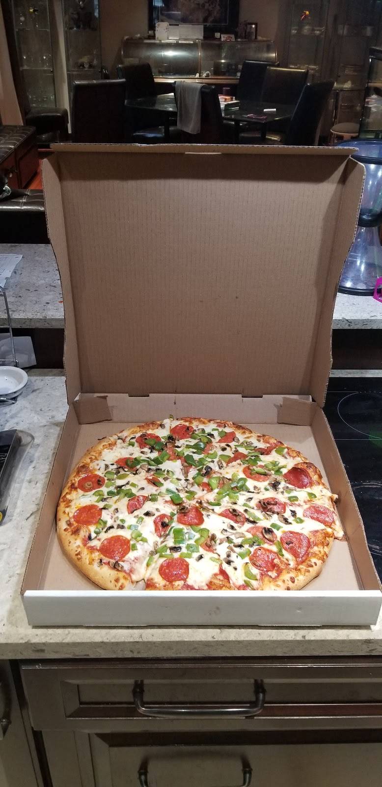 Mama Melissas kitchen | restaurant | Keene, ON K0L 2G0, Canada | 7052951111 OR +1 705-295-1111