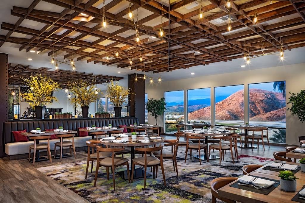 VITA Italian Bar & Grill | restaurant | 3101 W Temple Ave, Pomona, CA 91768, USA | 9093485900 OR +1 909-348-5900