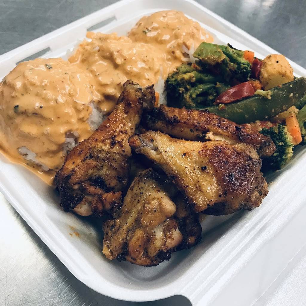 Open Caribbean Kitchen | restaurant | 4735 Poplar Level Rd, Louisville, KY 40213, USA | 5026011332 OR +1 502-601-1332