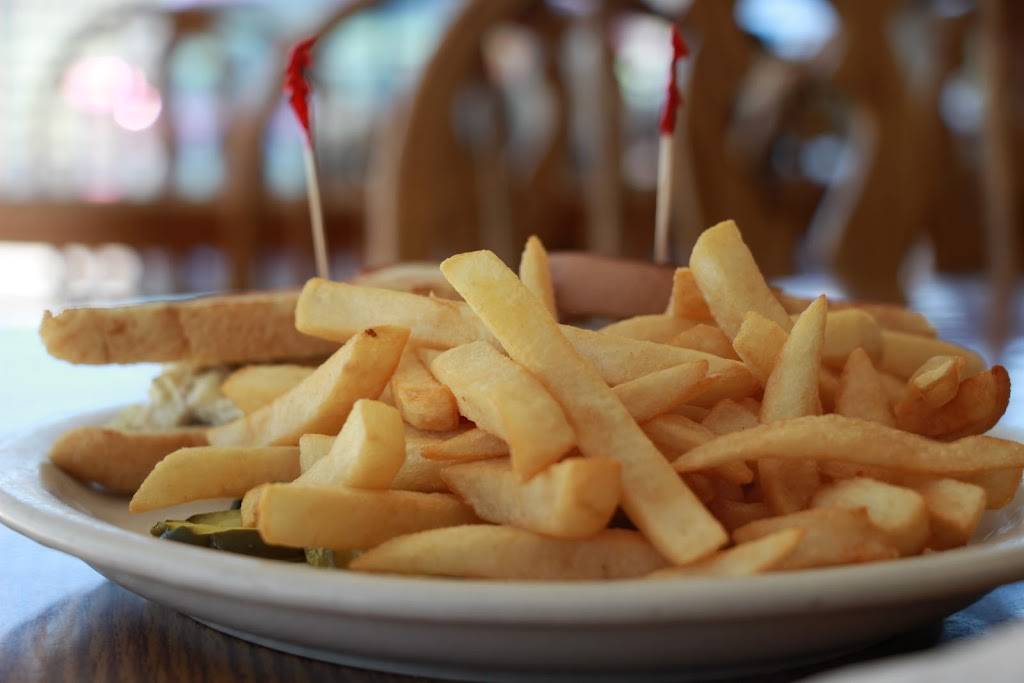 Moms Kitchen | restaurant | 530 E Santa Fe St, Olathe, KS 66061, USA | 9137823542 OR +1 913-782-3542