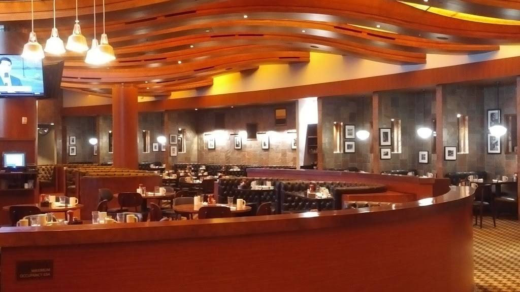 Coastal Craft Kitchen & Bar | restaurant | 777 Harrahs Blvd, Atlantic City, NJ 08401, USA | 6094415402 OR +1 609-441-5402