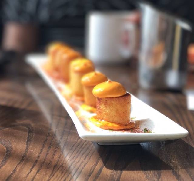 Mercat a la Planxa | restaurant | 638 S Michigan Ave, Chicago, IL 60605, USA | 3127650524 OR +1 312-765-0524