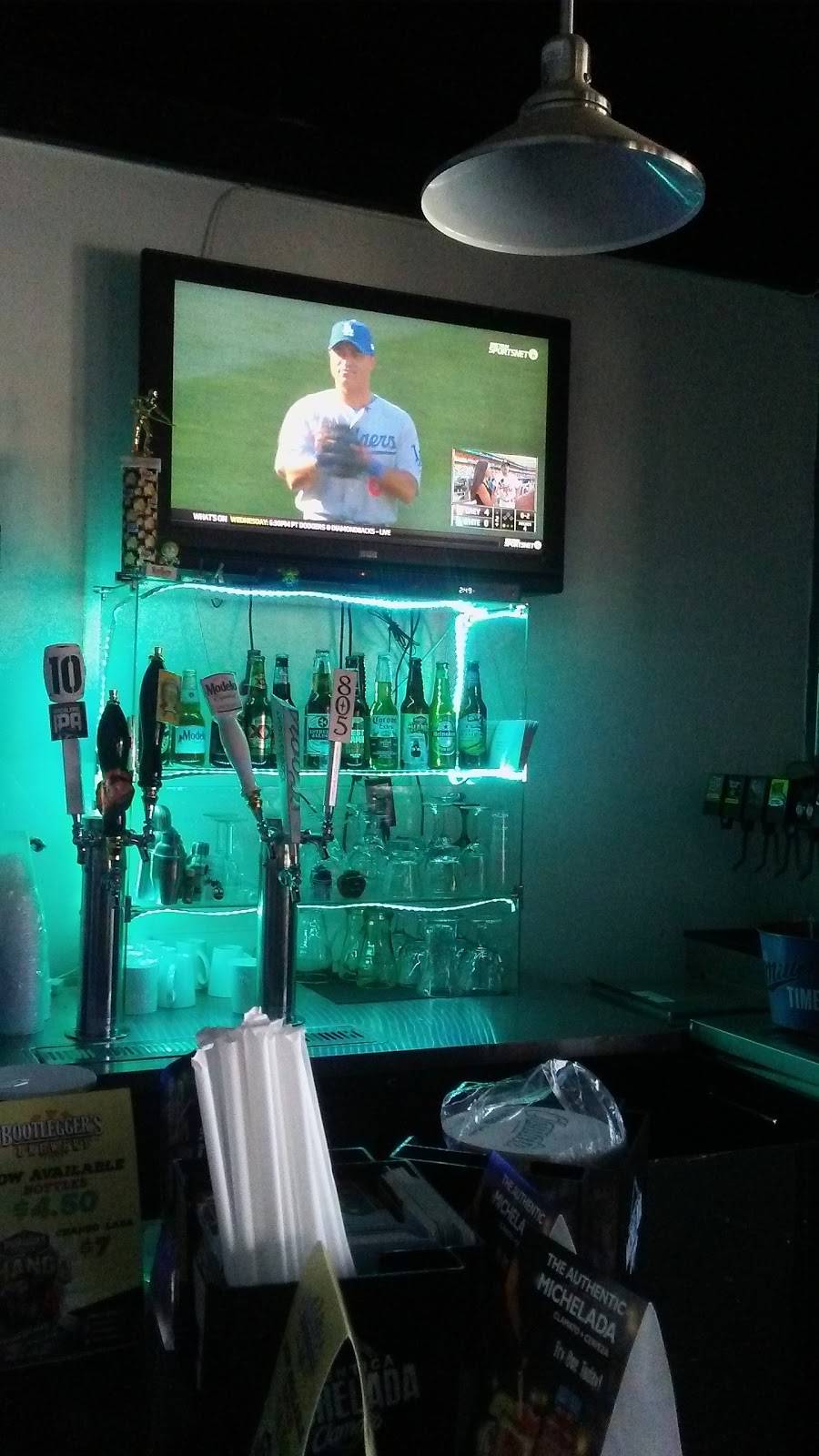 El Fino Mexican Food | restaurant | 818 N Glendora Ave, Covina, CA 91724, USA | 6263318321 OR +1 626-331-8321