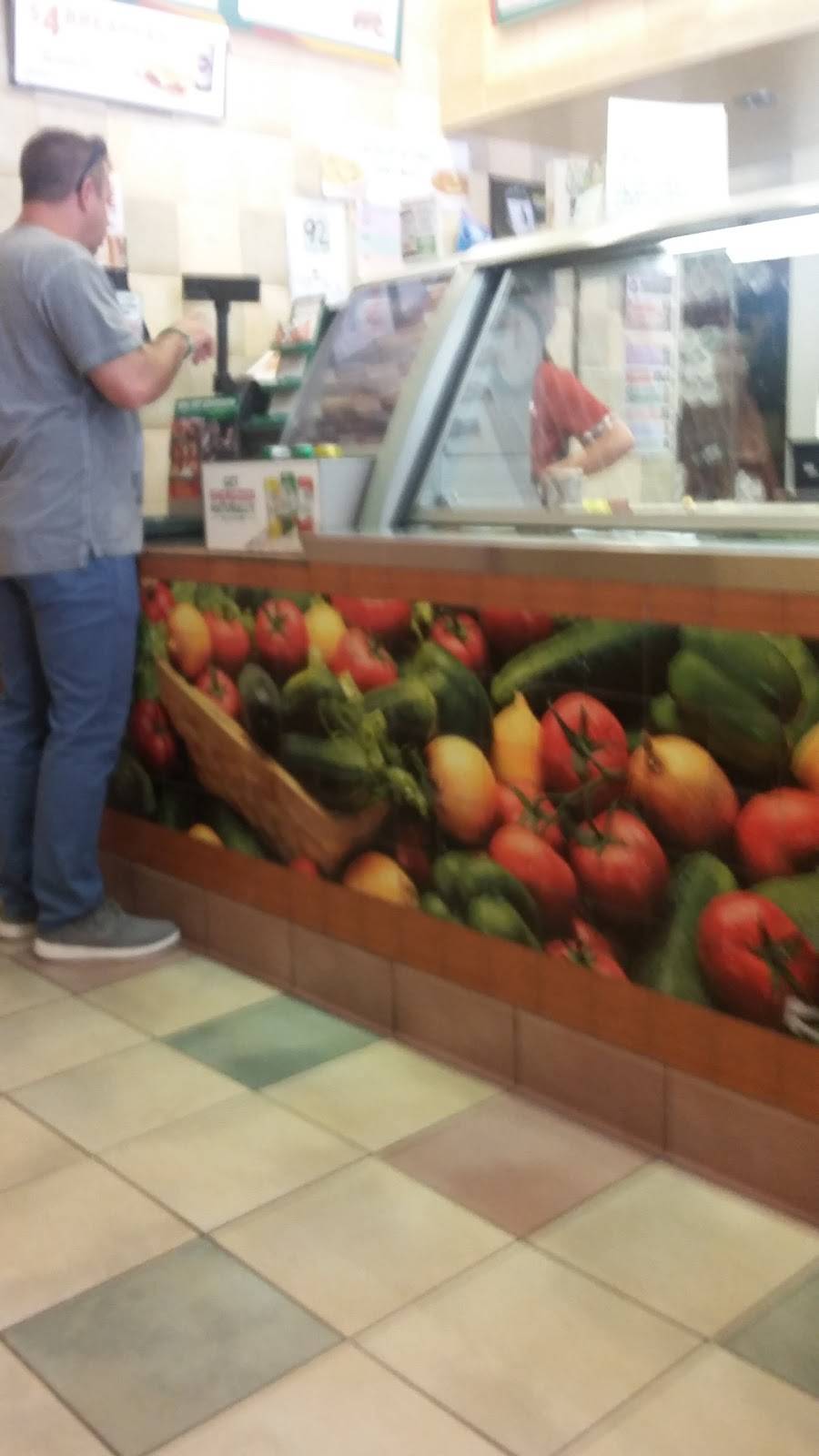 Subway Restaurants | restaurant | 700 4th St #111, San Francisco, CA 94107, USA | 4154956341 OR +1 415-495-6341