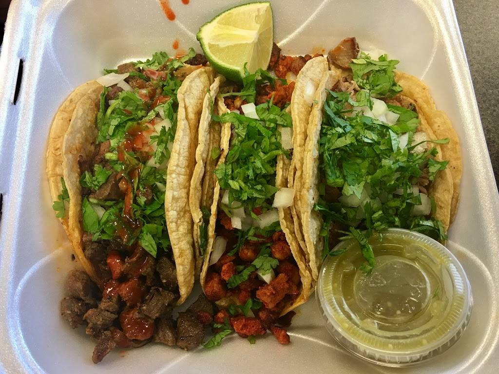 Anitas Mexican Grill | restaurant | 2904 Yorkmont Rd, Charlotte, NC 28208, USA | 7043290321 OR +1 704-329-0321