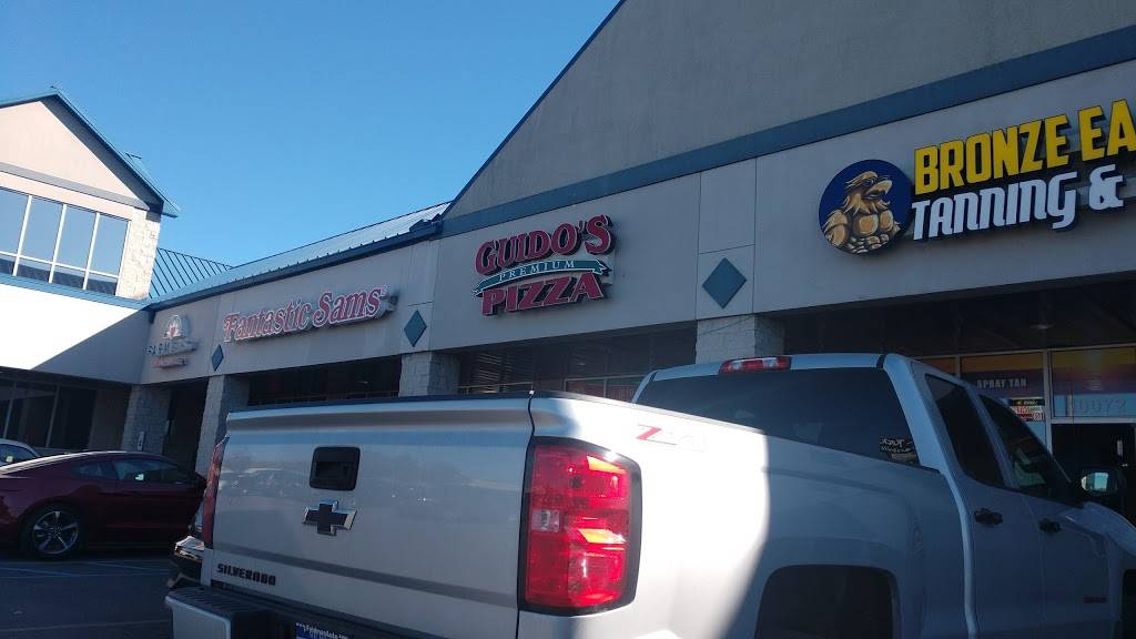 Guidos Premium Pizza Hartland | restaurant | 10086 Highland Rd, Hartland, MI 48353, USA | 8106320123 OR +1 810-632-0123