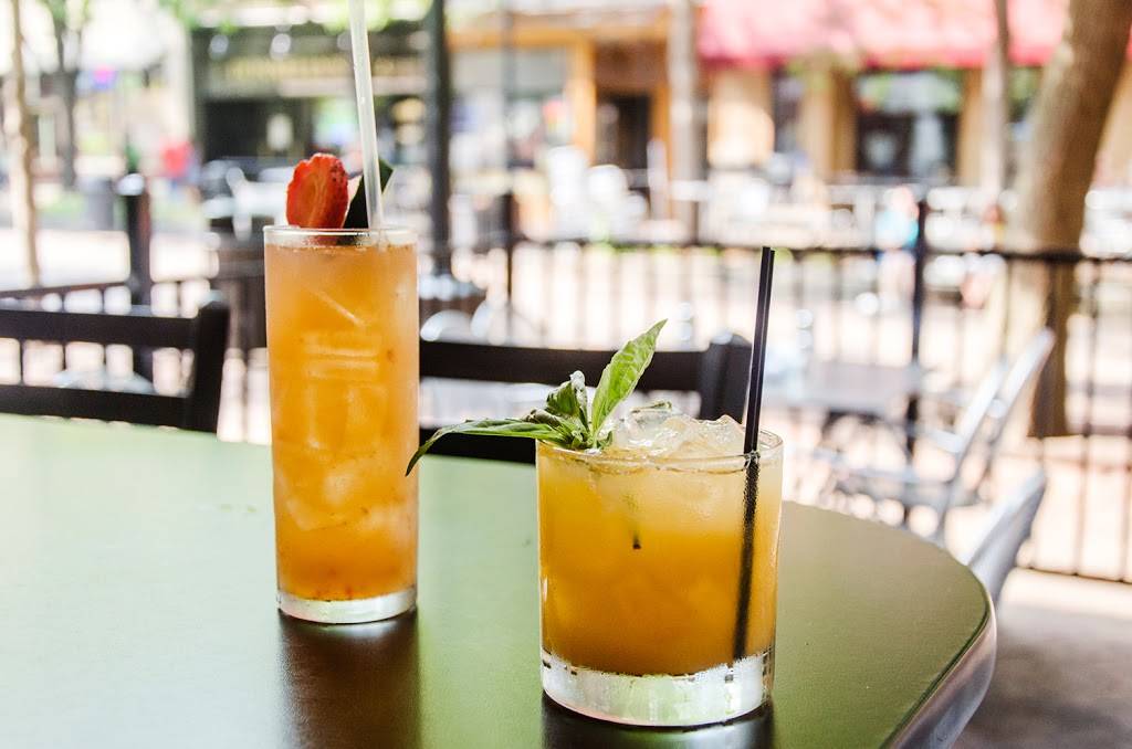 Graze Restaurant | restaurant | 115 E College St, Iowa City, IA 52240, USA | 3198875477 OR +1 319-887-5477