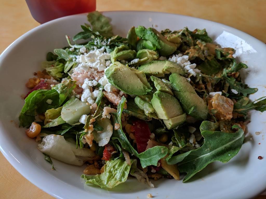 Panera Bread | cafe | 10914 Baltimore Ave, Beltsville, MD 20705, USA | 3019316707 OR +1 301-931-6707