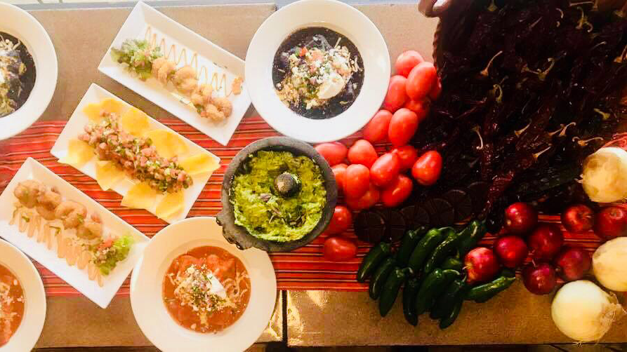 Pico de Gallo | restaurant | 48 Riverview St, Stuyvesant, NY 12173, USA | 5187581317 OR +1 518-758-1317