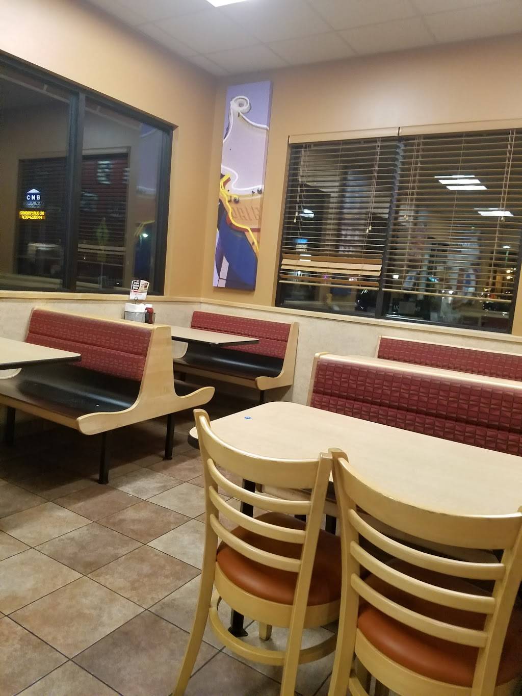 Dairy Queen Grill & Chill | restaurant | 316 N Main St, Monmouth, IL 61462, USA | 3097347828 OR +1 309-734-7828