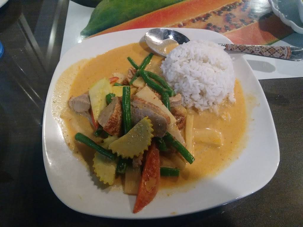 Seng Thai | restaurant | 139 Searsport Ave #100, Belfast, ME 04915, USA | 2073380010 OR +1 207-338-0010