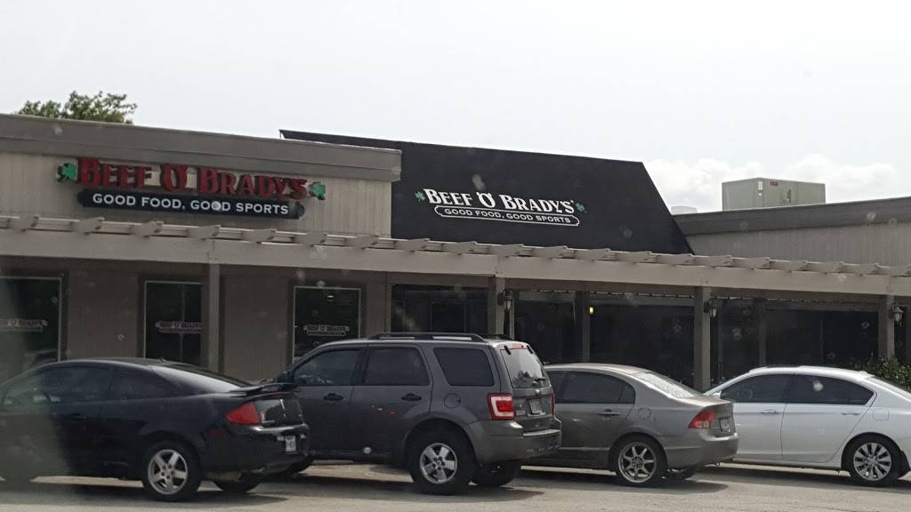 Beef O Bradys | restaurant | 145 Oyster Creek Dr, Lake Jackson, TX 77566, USA | 9792859580 OR +1 979-285-9580