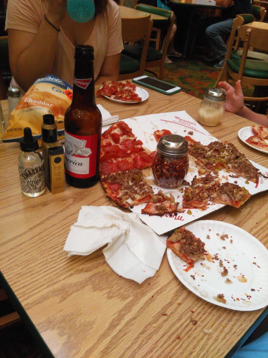 Marions Pizza | restaurant | 711 Shroyer Rd, Dayton, OH 45419, USA | 9372936991 OR +1 937-293-6991