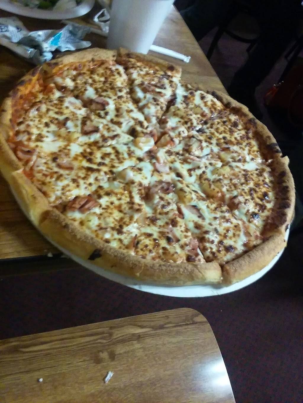 Rafaels Italian Restaurant | restaurant | 1200 Madison St, Shelbyville, TN 37160, USA | 9316849170 OR +1 931-684-9170