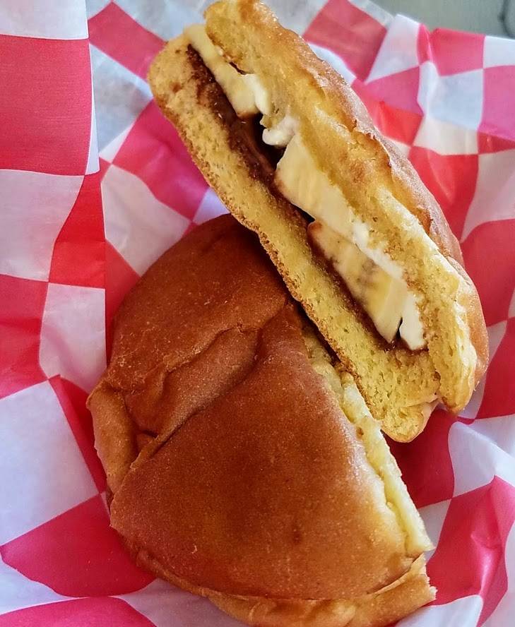 Ballywhack Shack | cafe | 304 Mill St #104, Occoquan, VA 22125, USA | 7037720068 OR +1 703-772-0068