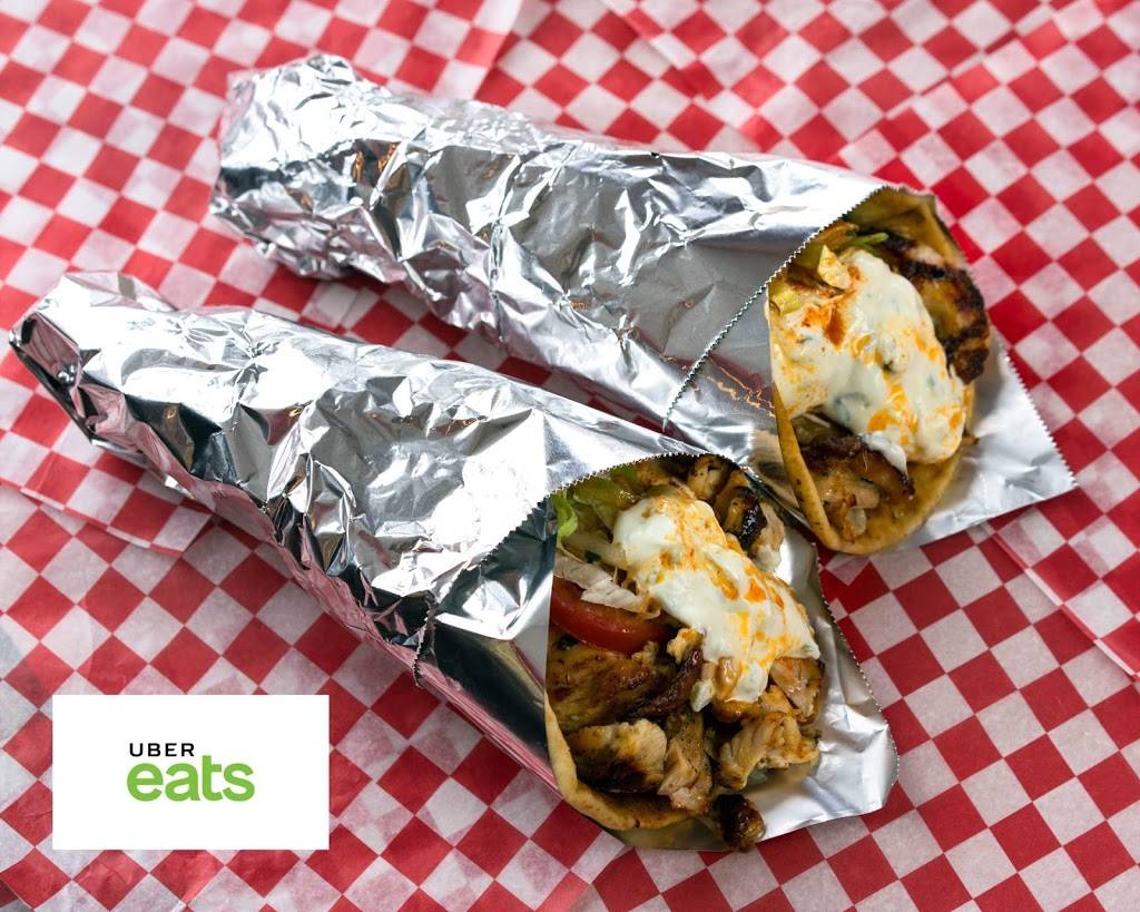 Souvlaki Andi | restaurant | 900 Rue Jean-Talon, Montréal, QC H2R 1V4, Canada | 5143796566 OR +1 514-379-6566