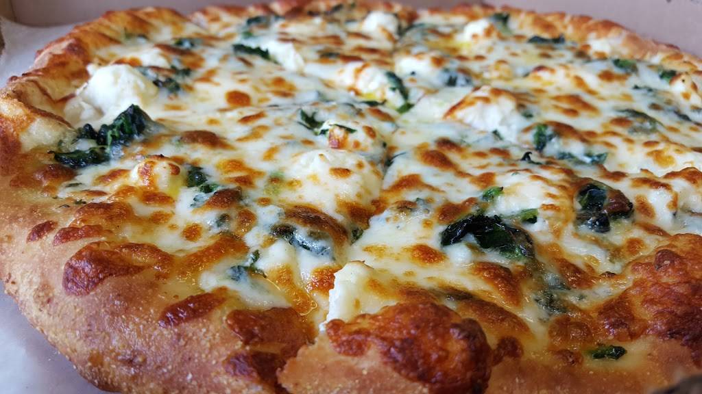 Pizza Man | restaurant | 1504 Reisterstown Rd, Pikesville, MD 21208, USA | 4104860017 OR +1 410-486-0017