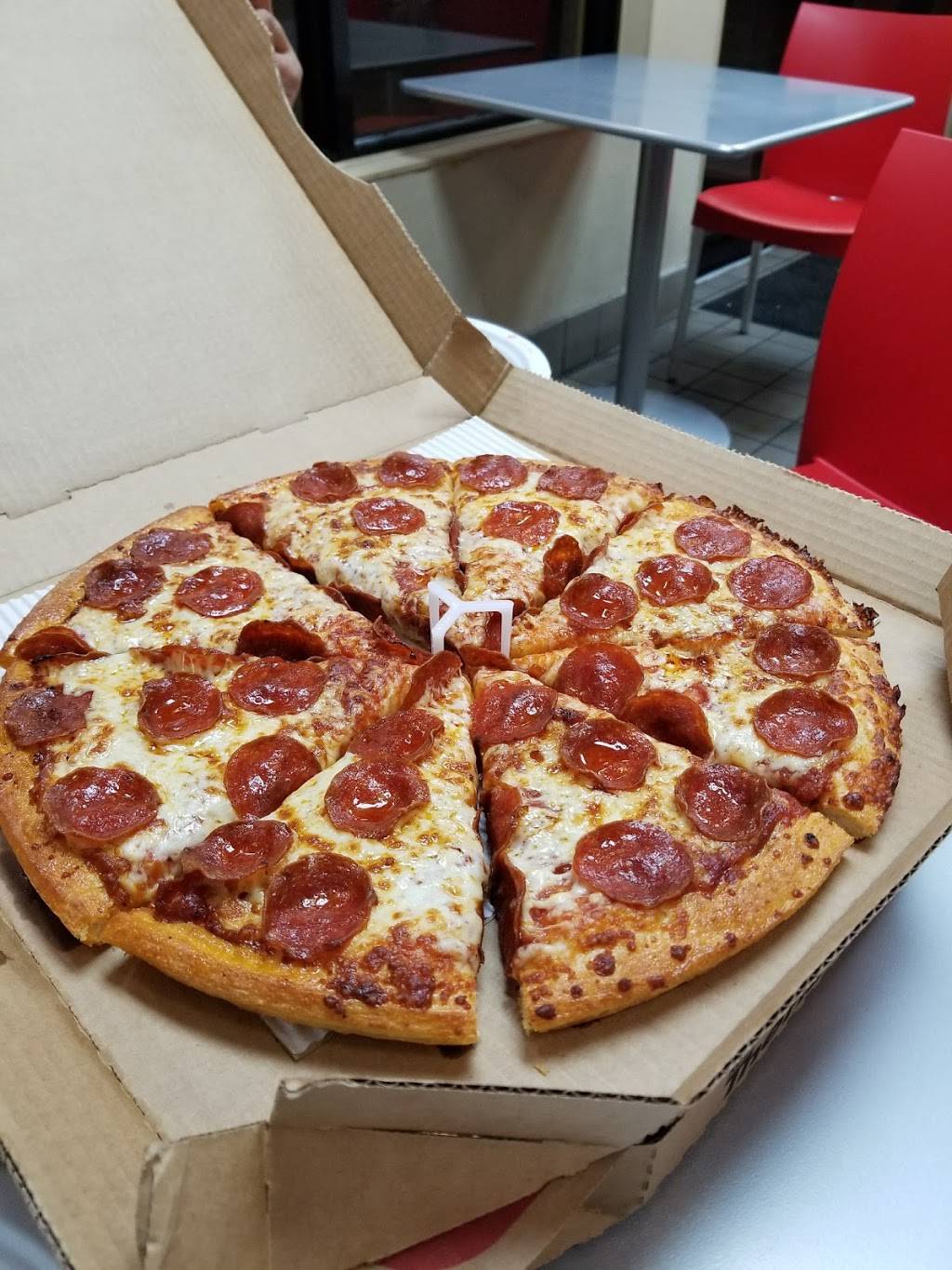 Pizza Hut | meal takeaway | 28640 S Dixie Hwy, Homestead, FL 33033, USA | 3052476100 OR +1 305-247-6100