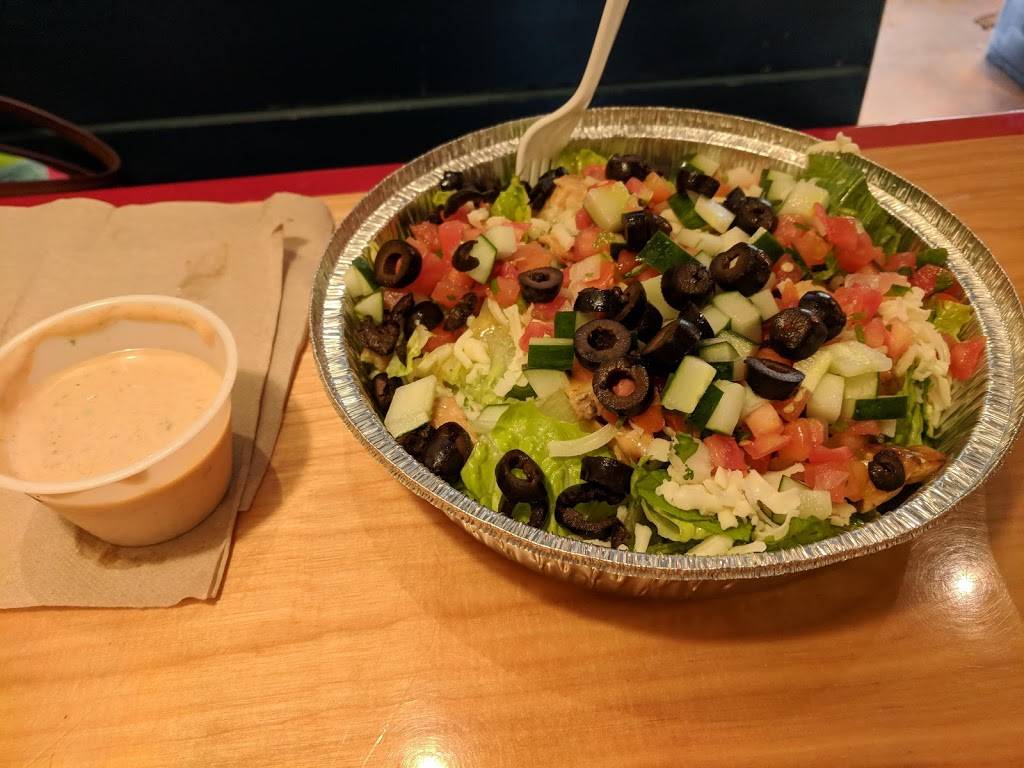 C-Street Mexican Grill | restaurant | 4410 Shipyard Blvd, Wilmington, NC 28412, USA | 9103994838 OR +1 910-399-4838