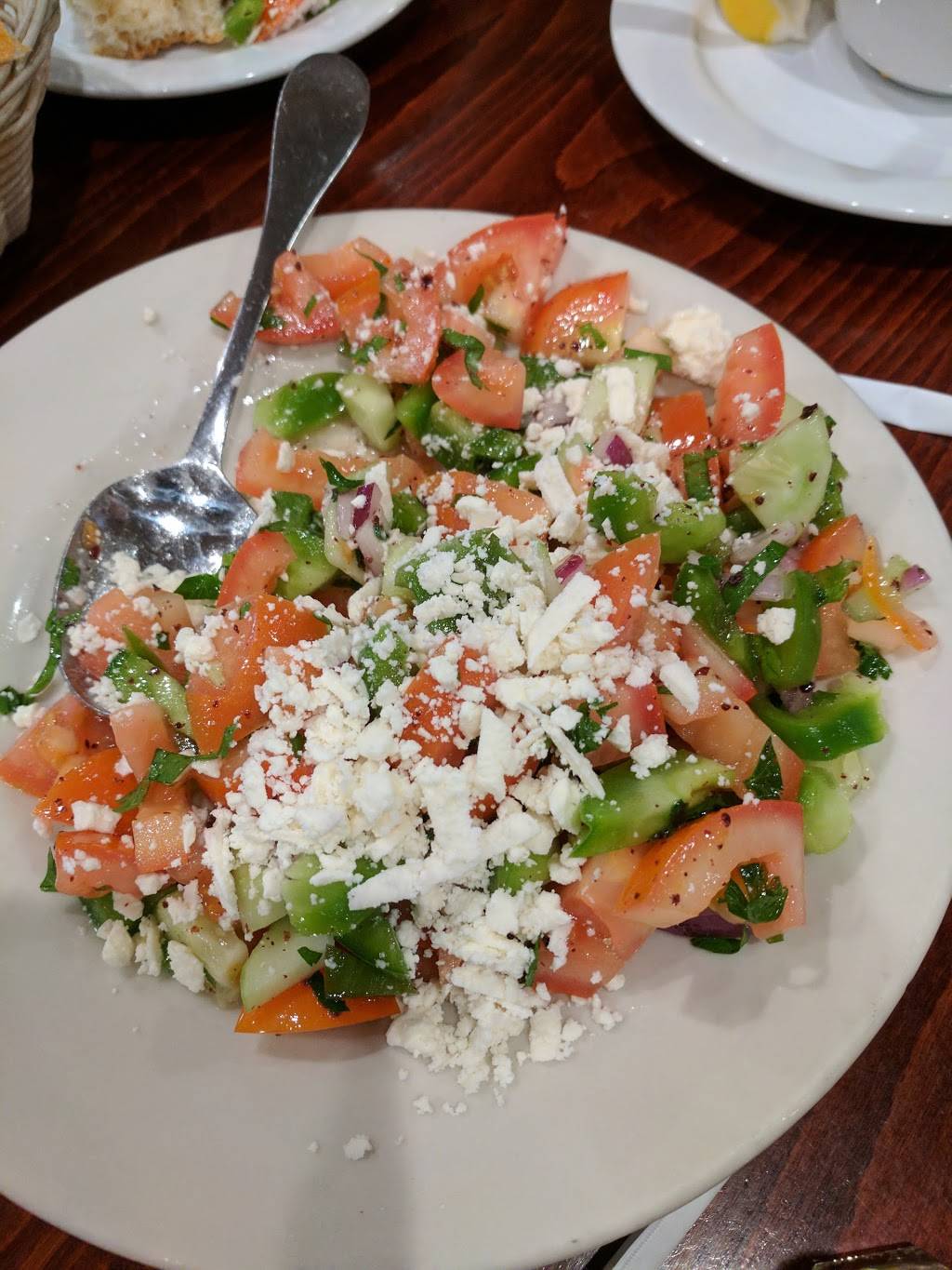 Istanbul Cafe | restaurant | 2139 Middle Country Rd, Centereach, NY 11720, USA | 6317386704 OR +1 631-738-6704